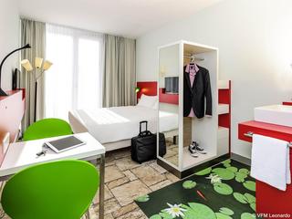 ibis Styles Karlsruhe Ettlingen fotoÄŸrafÄ±