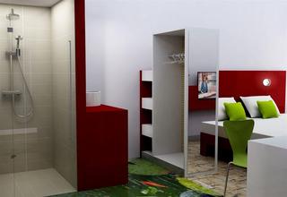 ibis Styles Karlsruhe Ettlingen fotoÄŸrafÄ±