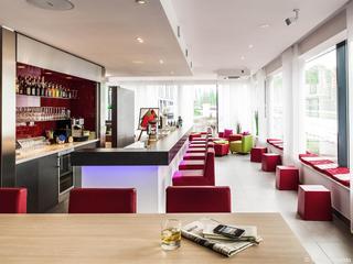 ibis Styles Karlsruhe Ettlingen fotoÄŸrafÄ±