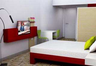 ibis Styles Karlsruhe Ettlingen fotoÄŸrafÄ±