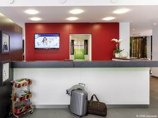 ibis Styles Karlsruhe Ettlingen fotoÄŸrafÄ±