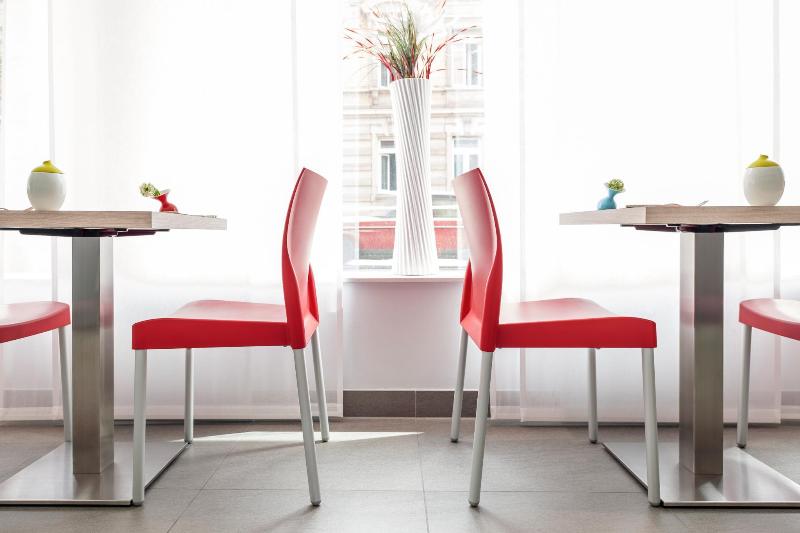 ibis Styles Karlsruhe Ettlingen - Genel