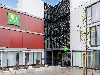 ibis Styles Karlsruhe Ettlingen fotoÄŸrafÄ±