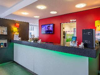 ibis Styles Karlsruhe Ettlingen fotoÄŸrafÄ±