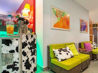ibis Styles Karlsruhe Ettlingen fotoÄŸrafÄ±