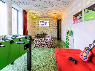 ibis Styles Karlsruhe Ettlingen fotoÄŸrafÄ±