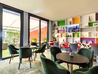 ibis Styles Karlsruhe Ettlingen fotoÄŸrafÄ±