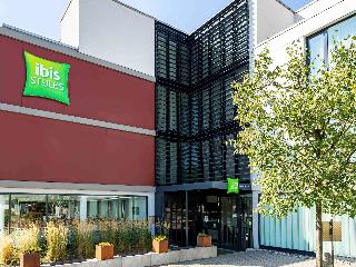 ibis Styles Karlsruhe Ettlingen fotoÄŸrafÄ±