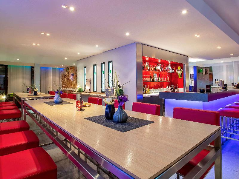 ibis Styles Karlsruhe Ettlingen - Genel