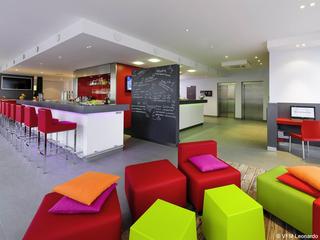 ibis Styles Karlsruhe Ettlingen fotoÄŸrafÄ±