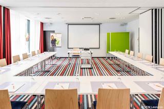 ibis Styles Karlsruhe Ettlingen fotoÄŸrafÄ±