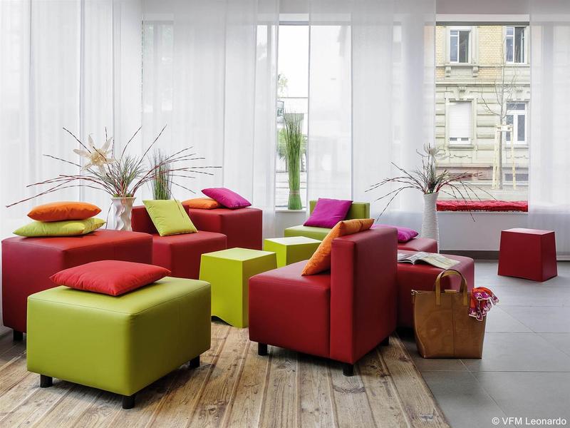 ibis Styles Karlsruhe Ettlingen - Genel
