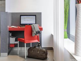 ibis Styles Karlsruhe Ettlingen fotoÄŸrafÄ±