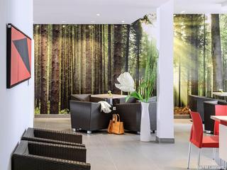 ibis Styles Karlsruhe Ettlingen fotoÄŸrafÄ±