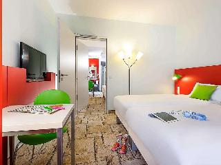 ibis Styles Karlsruhe Ettlingen fotoÄŸrafÄ±