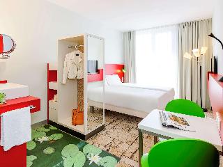 ibis Styles Karlsruhe Ettlingen fotoÄŸrafÄ±