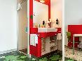 ibis Styles Karlsruhe Ettlingen oda fotoğrafı