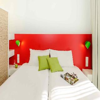 ibis Styles Karlsruhe Ettlingen fotoÄŸrafÄ±