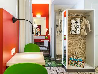 ibis Styles Karlsruhe Ettlingen fotoÄŸrafÄ±