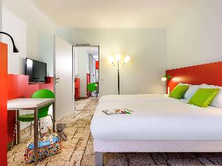 ibis Styles Karlsruhe Ettlingen fotoÄŸrafÄ±