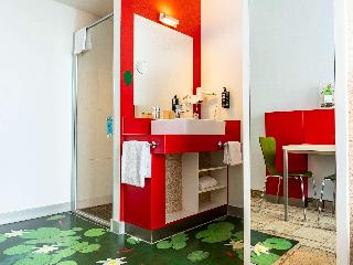 ibis Styles Karlsruhe Ettlingen fotoÄŸrafÄ±