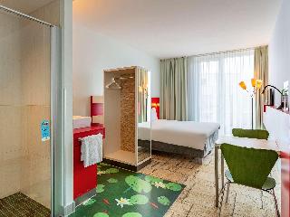 ibis Styles Karlsruhe Ettlingen fotoÄŸrafÄ±