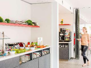 ibis Styles Karlsruhe Ettlingen fotoÄŸrafÄ±