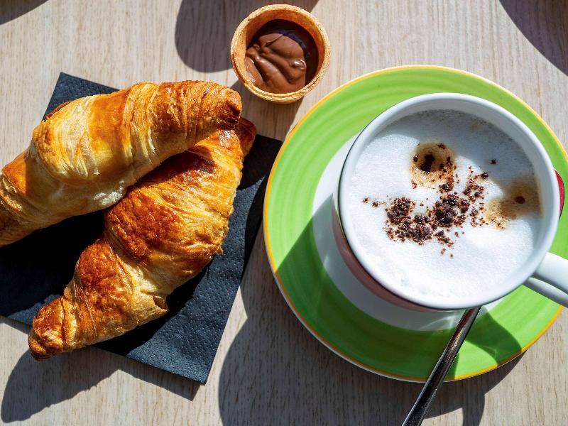 ibis Styles Karlsruhe Ettlingen - Restoran