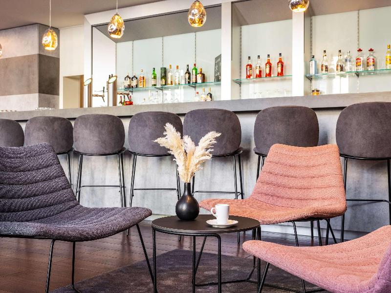 ibis Karlsruhe Hauptbahnhof - Bar