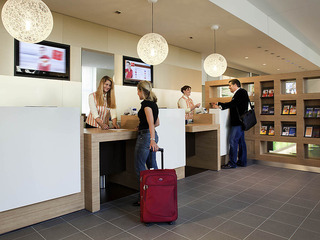 ibis Karlsruhe Hauptbahnhof fotoÄŸrafÄ±
