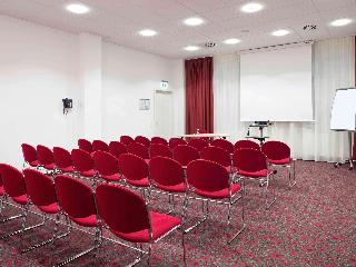 ibis Karlsruhe Hauptbahnhof fotoÄŸrafÄ±