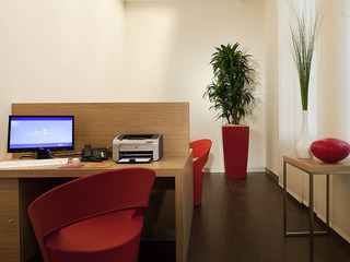 ibis Karlsruhe Hauptbahnhof fotoÄŸrafÄ±