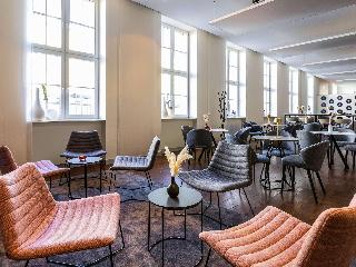 ibis Karlsruhe Hauptbahnhof fotoÄŸrafÄ±