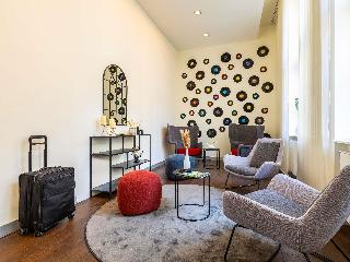 ibis Karlsruhe Hauptbahnhof fotoÄŸrafÄ±