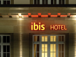 ibis Karlsruhe Hauptbahnhof fotoÄŸrafÄ±
