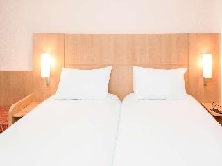 ibis Karlsruhe Hauptbahnhof fotoÄŸrafÄ±