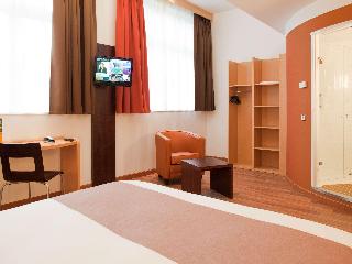ibis Karlsruhe Hauptbahnhof fotoÄŸrafÄ±