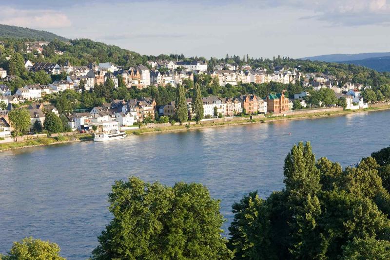 ibis Koblenz City - Aktivite