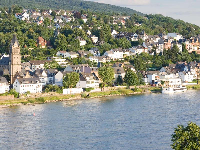 ibis Koblenz City - Aktivite