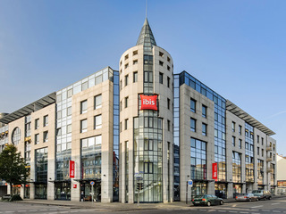 ibis Koblenz City otel fotoğrafı