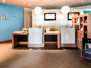 ibis Koblenz City fotoÄŸrafÄ±
