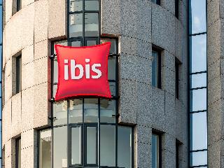 ibis Koblenz City fotoÄŸrafÄ±