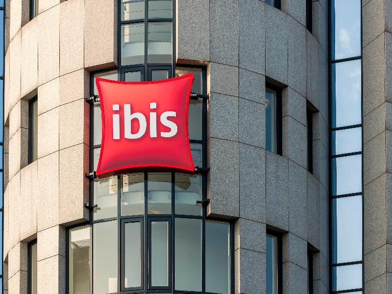 ibis Koblenz City - Genel