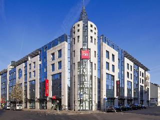 ibis Koblenz City fotoÄŸrafÄ±