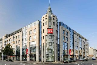 ibis Koblenz City fotoÄŸrafÄ±