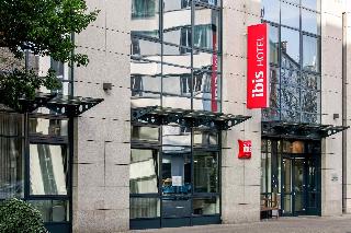 ibis Koblenz City fotoÄŸrafÄ±