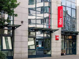 ibis Koblenz City fotoÄŸrafÄ±
