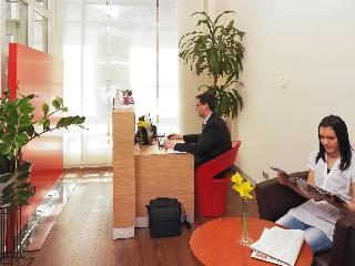 ibis Koblenz City fotoÄŸrafÄ±