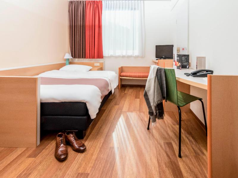 ibis Koblenz City - Oda