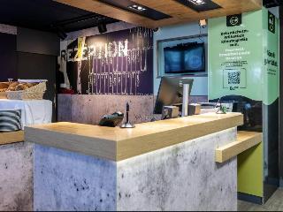 B&B HOTEL Kassel-Lohfelden fotoÄŸrafÄ±